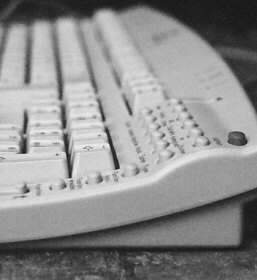 Keyboard