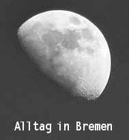Kolumne 'Alltag in Bremen'