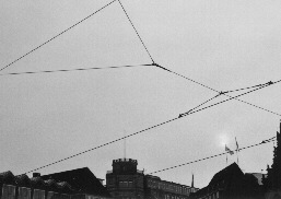 A look at the global sky from a central place in Bremen