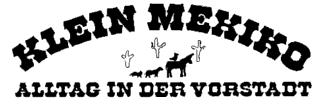 Logo Klein  Mexiko
